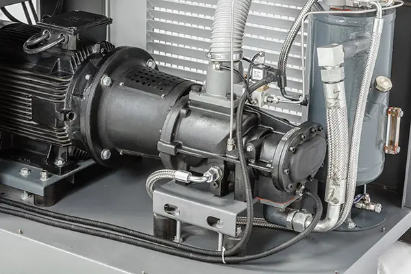 Air compressor